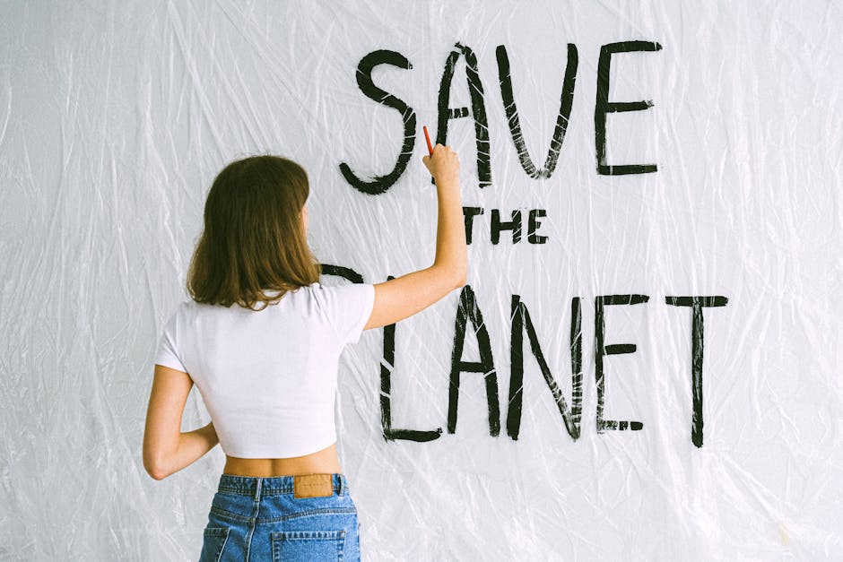 Impacto ambiental: causas consecuencias y soluciones para proteger nuestro planeta